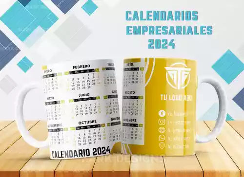 vectores plantilas CALENDARIO,